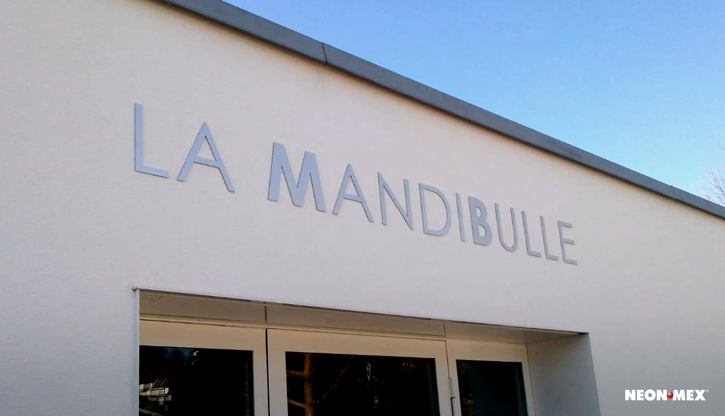 La Mandibulle